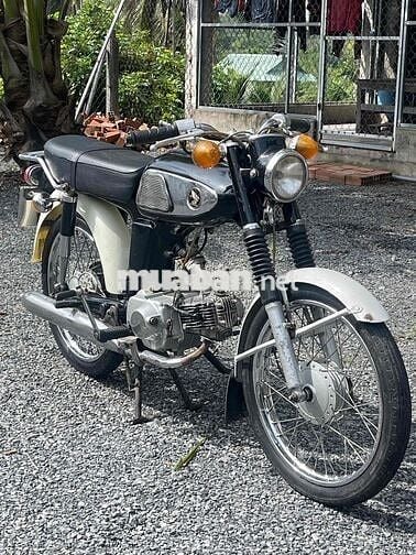 thanh lý 67 đúng giấy tờ ss50