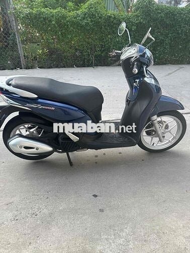 HONDA sh mode chính chủ máy siêu zin bao chưa rớt