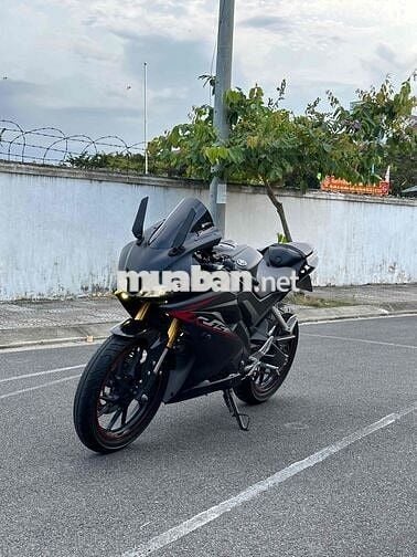 R15 v3 siêu cọp -odo 9.000km lên nhiều phụ kiện