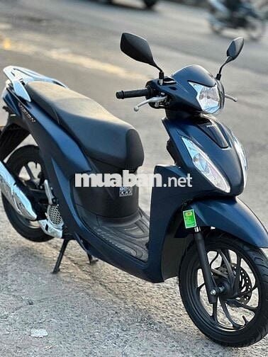 Vision mẫu mới 2023 có góp