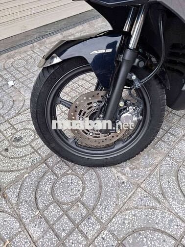 Ab 160 đời 2024 odo 8 nghìn cây bstp chính chủ ký