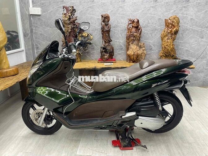 👉PCX chính chủ bstp dàn áo đẹp keng, máy khoẻ