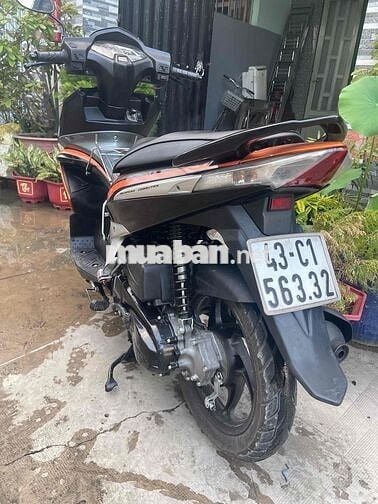 honda fi ab 2010