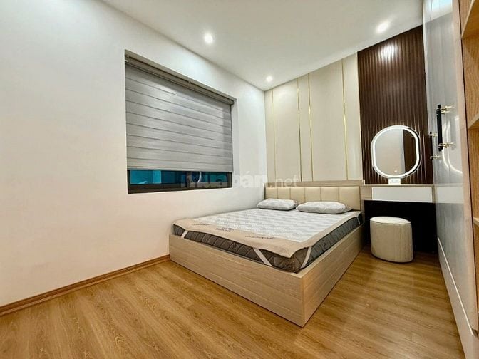 Bán Nhà Gần Phố, Kim Hoa, Đống Đa 38m, 4 tầng, mt 4.1m, giá 11.8 tỷ.
