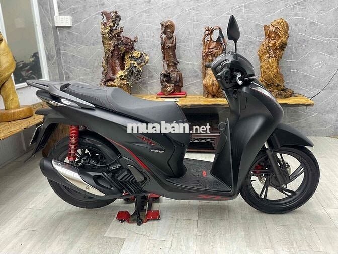 👉SH160 chính chủ phanh abs xe như xe mới