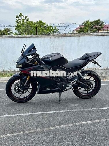 R15 v3 siêu cọp -odo 9.000km lên nhiều phụ kiện