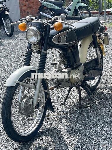 thanh lý 67 đúng giấy tờ ss50