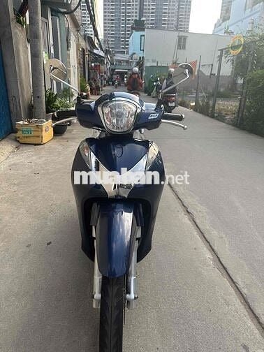HONDA sh mode chính chủ máy siêu zin bao chưa rớt
