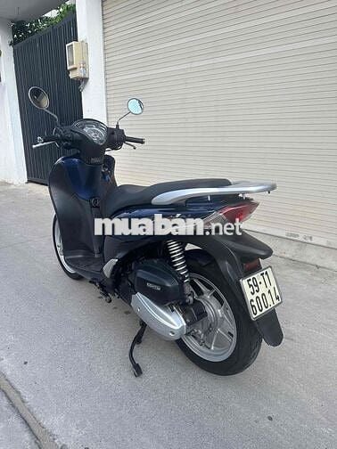 HONDA sh mode chính chủ máy siêu zin bao chưa rớt