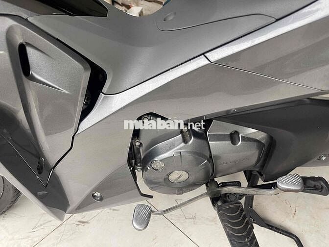 Future lét xe zim chuẩn đẹp bs 95