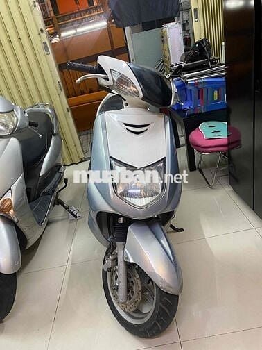 Yamaha cygnus , fotse , dylan con 4val