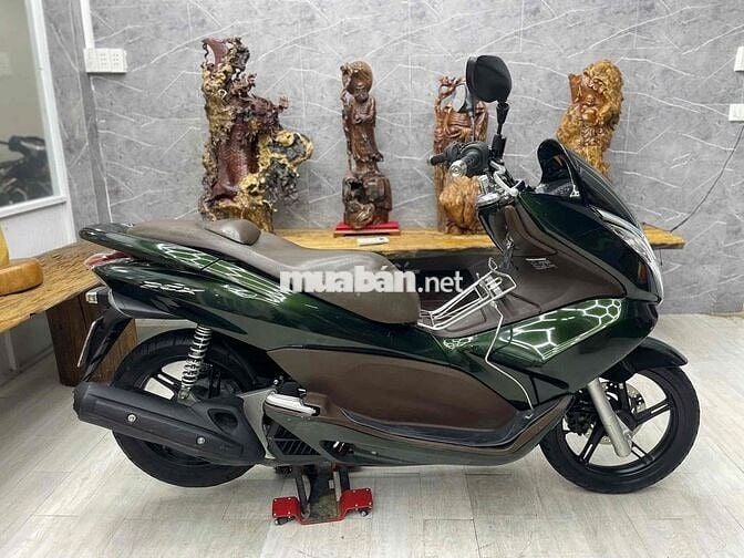 👉PCX chính chủ bstp dàn áo đẹp keng, máy khoẻ