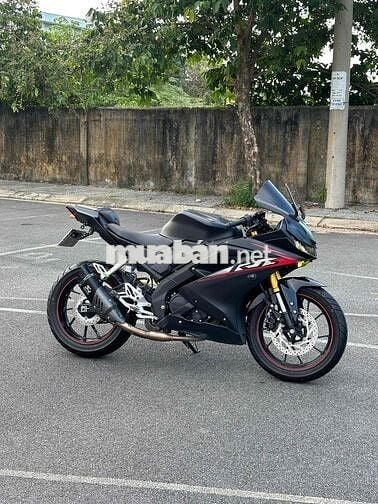 R15 v3 siêu cọp -odo 9.000km lên nhiều phụ kiện