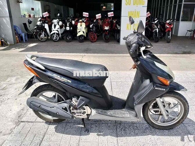 xe vip bs65 ngây chủ
