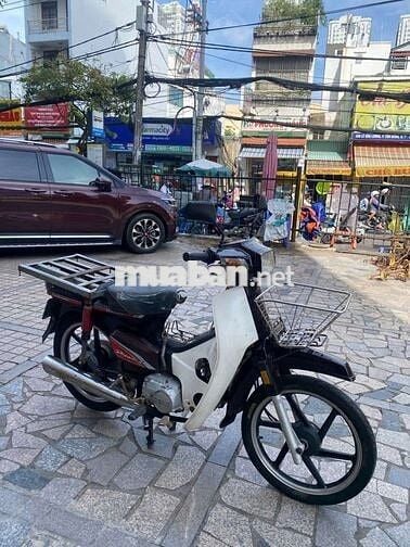 Xe dream Hàn Quốc