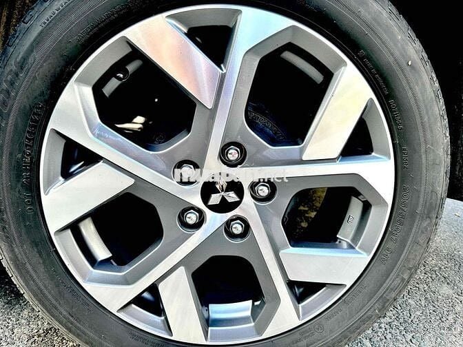 Mitsubishi Xpander 2024 Cross 1.5 AT - 50 km