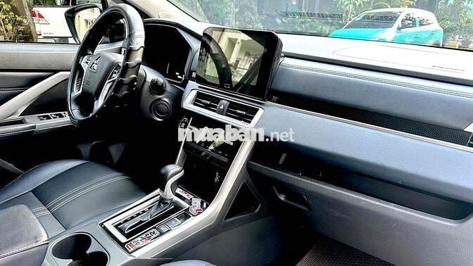 Mitsubishi Xpander 2024 Cross 1.5 AT - 50 km