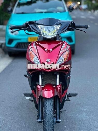 Ex 2010 xuống áo 9 chủ 62zz YCS