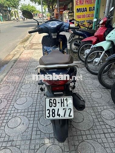 cần bán future led xe đẹp máy zin (có bán góp)