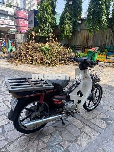 Xe dream Hàn Quốc