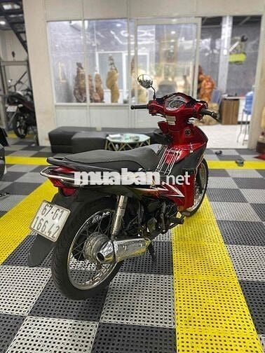 👉Wave rsx chính chủ máy bao khoẻ, chạy bao êm