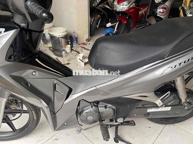 Future lét xe zim chuẩn đẹp bs 95