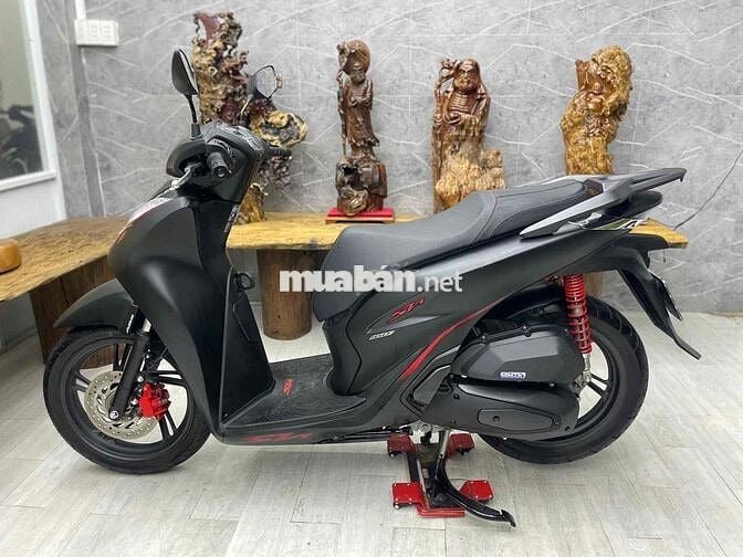 👉SH160 chính chủ phanh abs xe như xe mới