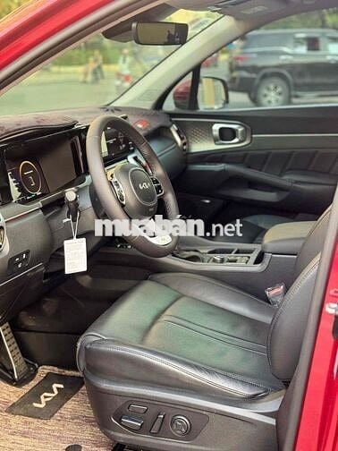 Kia Sorento 2022 Signature 2.5 AT AWD - 2000 km