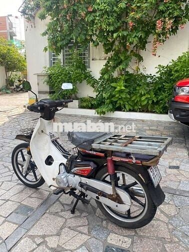 Xe dream Hàn Quốc