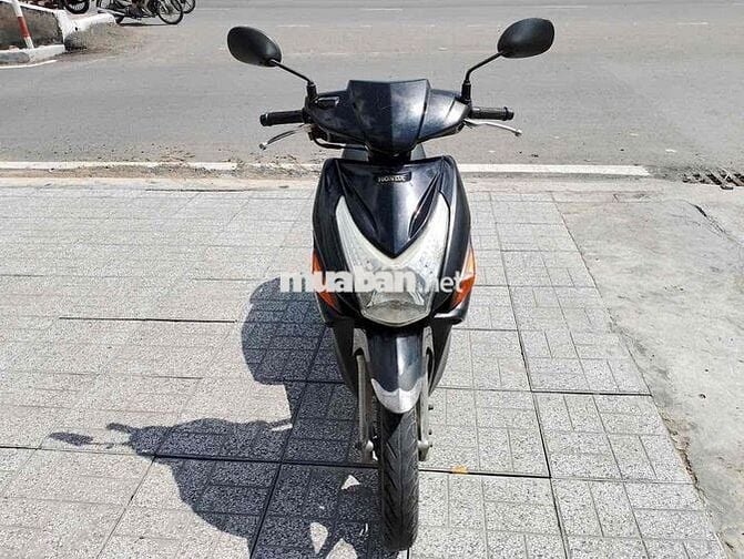 xe vip bs65 ngây chủ