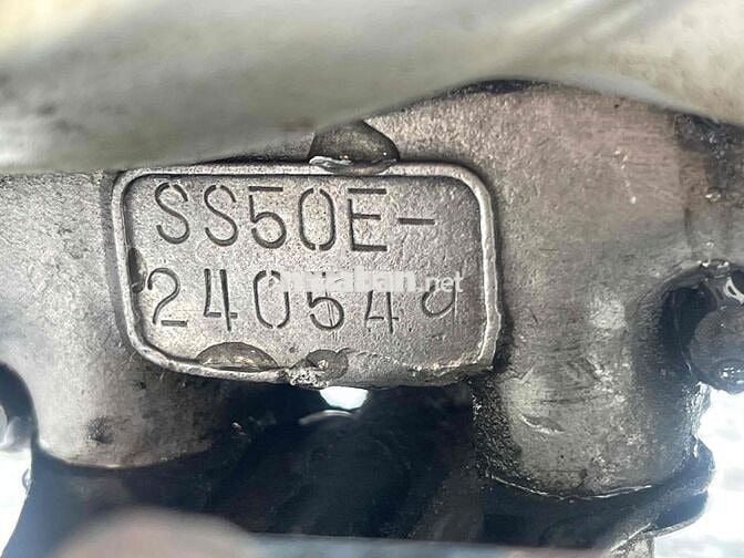 thanh lý 67 đúng giấy tờ ss50