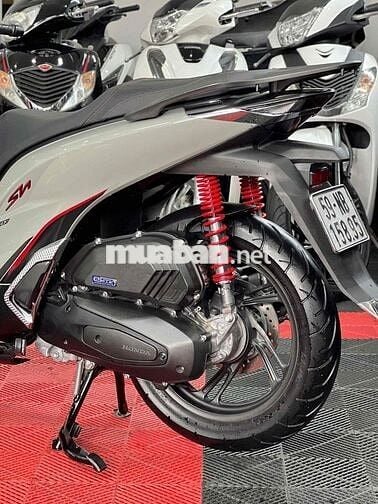 SH160i ABS 2024 - New 95% - Chính Chủ - BSTP