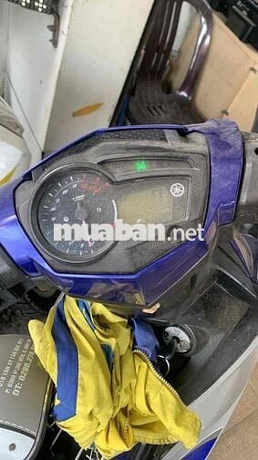 exter vỏ xanh bao zin máy êm ru. k êm cho luôn