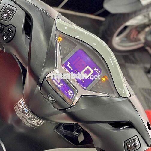 SH160i ABS 2024 - New 95% - Chính Chủ - BSTP
