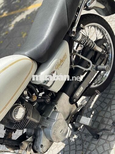 huysky 125 biển 43 chính chủ nguyên zin bán or gl