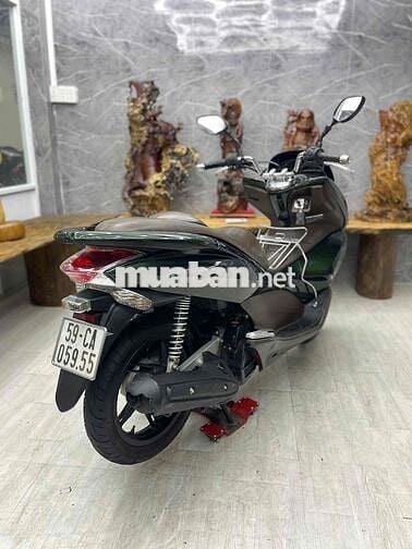 👉PCX chính chủ bstp dàn áo đẹp keng, máy khoẻ