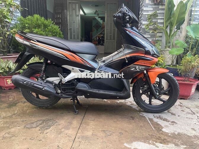 honda fi ab 2010