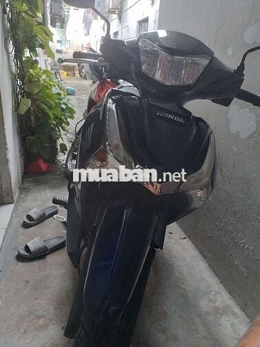 Xe mới lấy biển số tỉnh chính chủ đi được 300km