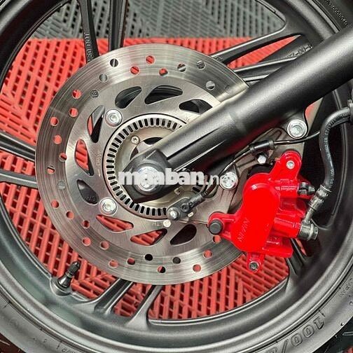 SH160i ABS 2024 - New 95% - Chính Chủ - BSTP