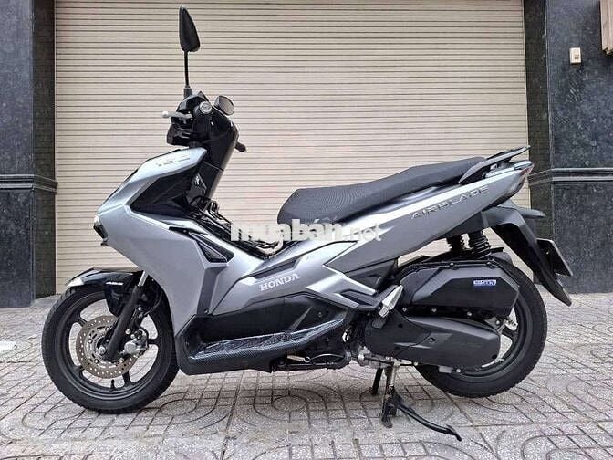 Ab 160 đời 2024 odo 8 nghìn cây bstp chính chủ ký