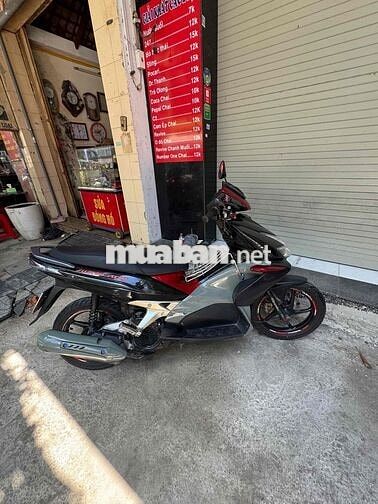 nhà cần bán xe ab110 , máy zin êm,,,xe 9chủ ký