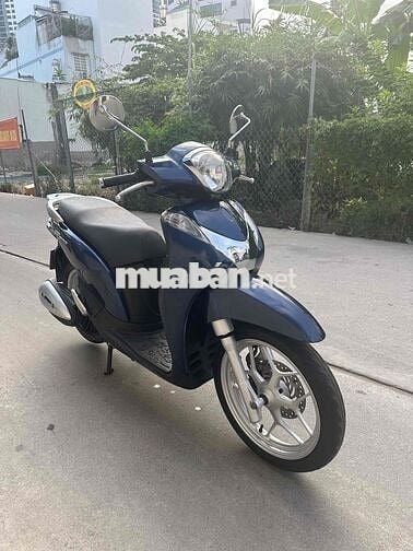 HONDA sh mode chính chủ máy siêu zin bao chưa rớt