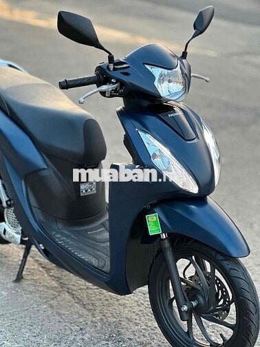 Vision mẫu mới 2023 có góp