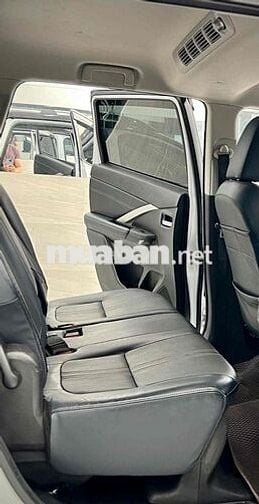 Mitsubishi Xpander 2024 Cross 1.5 AT - 50 km