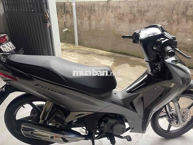 Future lét xe zim chuẩn đẹp bs 95