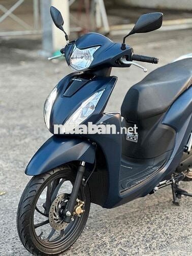 Vision mẫu mới 2023 có góp