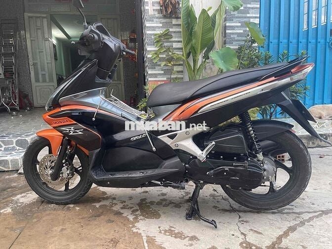 honda fi ab 2010