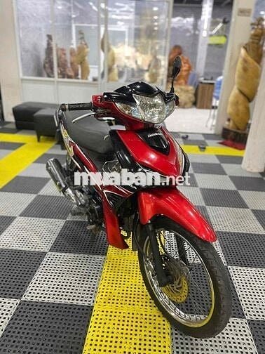 👉Wave rsx chính chủ máy bao khoẻ, chạy bao êm
