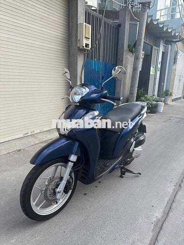 HONDA sh mode chính chủ máy siêu zin bao chưa rớt