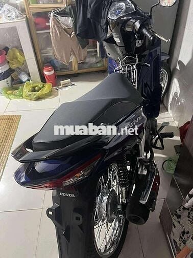 Xe mới lấy biển số tỉnh chính chủ đi được 300km
